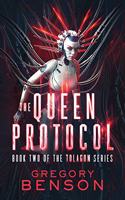 Queen Protocol (Tolagon Series Book 2)