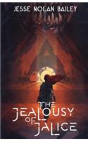 The Jealousy of Jalice