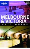 Melbourne and Victoria