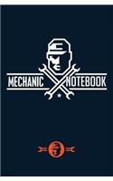 Mechanic Notebook