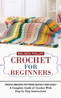 Crochet for Beginners