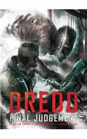 DREDD: Final Judgement: (DREDD)