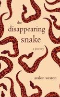 Disappearing Snake