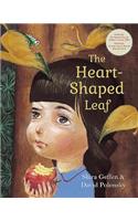 Heart-Shaped Leaf