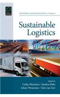 Sustainable Logistics