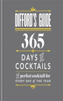 Difford's Guide: 365 Days of Cocktails