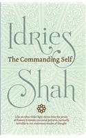 The Commanding Self
