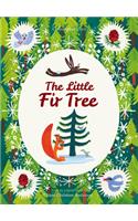 Little Fir Tree