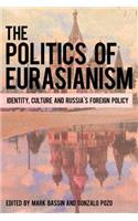 Politics of Eurasianism