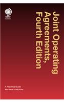 Joint Operating Agreements