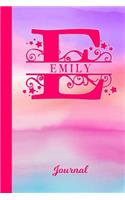 Emily Journal