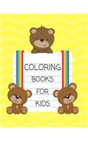 Coloring Book for Kids