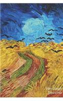 Van Gogh Taccuino