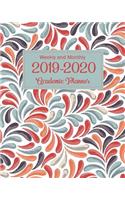 2019-2020 Academic Planner