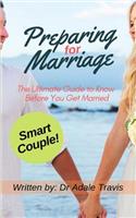 Preparing for Marriage