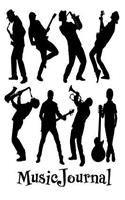 Music Journal