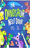The Dinosaur Next Door