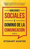 Habilidades Sociales y Dominio de la Comunicación (2 en 1)