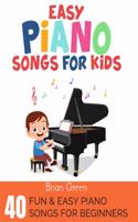 Easy Piano Songs for Kids