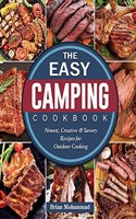 The Easy Camping Cookbook
