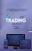 Day Trading Strategies