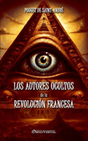 autores ocultos de la Revolución Francesa