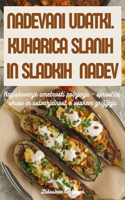PlnĚné Rozkousky. KuchaŘka Slaných a Sladkých Náplní