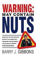 Warning: May Contain Nuts