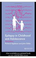 Epilepsy in Childhood and Adolescence
