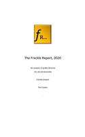 Freckle Report 2020