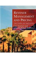 Revenue Management and Pricing