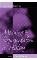 Meaning and Representation in History