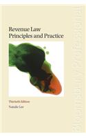 Revenue Law