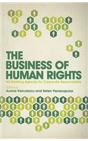 The Business of Human Rights