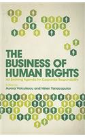 Business of Human Rights