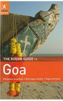 Rough Guide to Goa