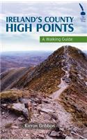 Ireland's County High Points