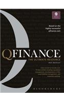 Qfinance: The Ultimate Resource, 4th Edition