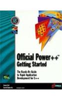 Getting Started with Optima ++