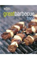 Great BBQ Food