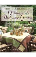 Quilting a Patchwork Garden