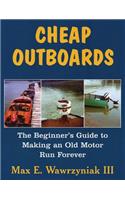 Cheap Outboards