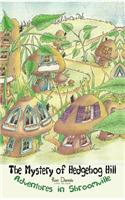 Mystery of Hedgehog Hill