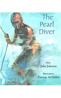 The Pearl Diver