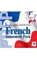 So You Really Want to Learn French Book 1