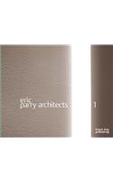 Eric Parry Architects Vol 1