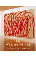 The Writing of Art