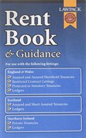 Rent Book