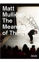 Matt Mullican