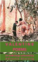 Valentine Poems